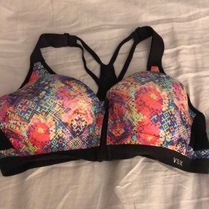 Victoria’s Secret sports bra